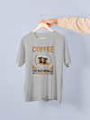 Coffee, The Best Moment With You