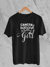 Cancer  Messed With The Wrong Girl