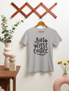 But First, Coffee Design 2