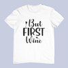 But First, Wine Design 3