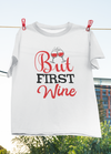 But First, Wine Design 2