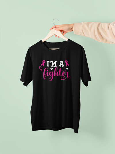 I'm A Fighter