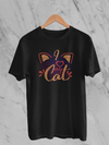 I love my Cat Design 1