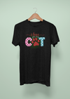 I Love You My Cat Design 1