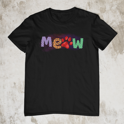 Meow Design 1