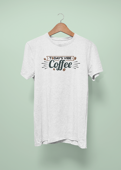 Today's Vibe, Coffee Design 1