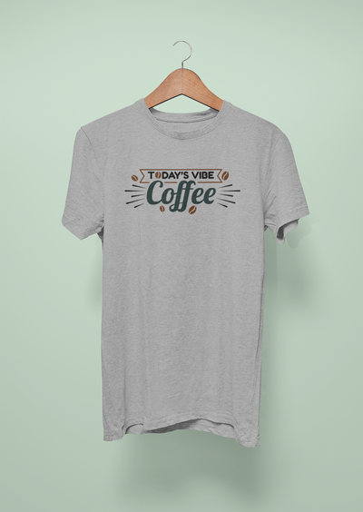 Today's Vibe, Coffee Design 1