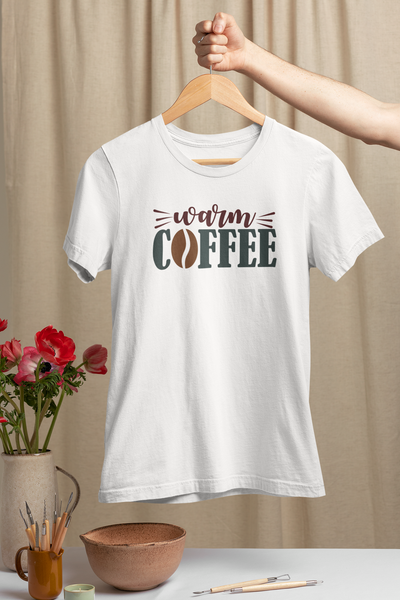 Warm Coffee