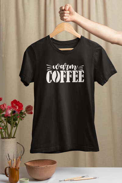 Warm Coffee