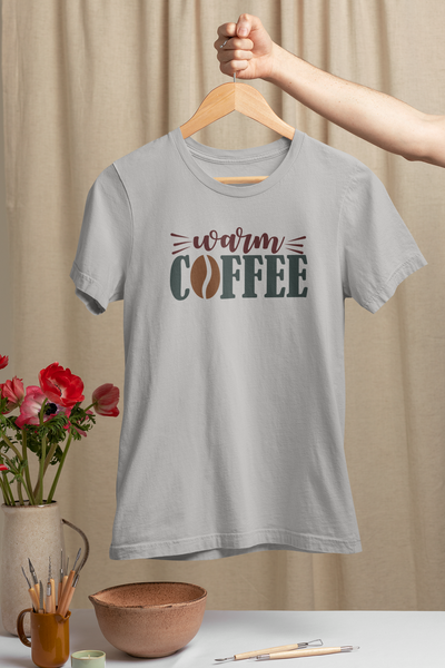 Warm Coffee