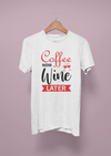 Coffee Now, Wine Later