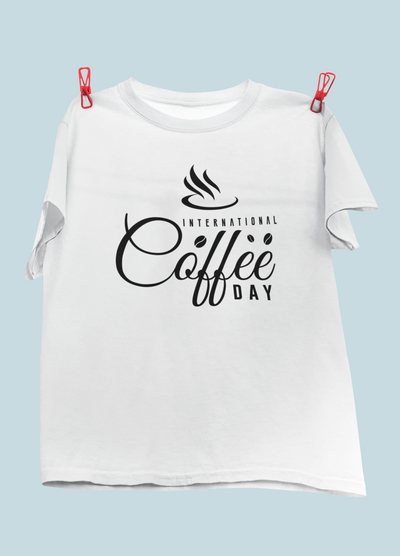 International Coffee Day