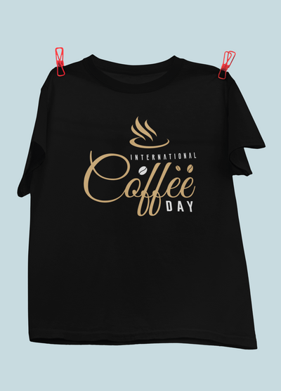 International Coffee Day