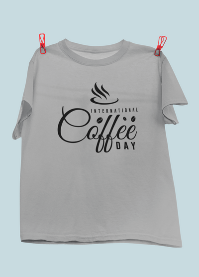 International Coffee Day