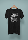 Coffee Is My Spirit Animal