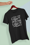 I Will Drink Coffee Here Or There
