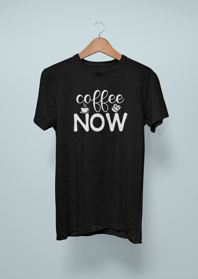 Coffee Now