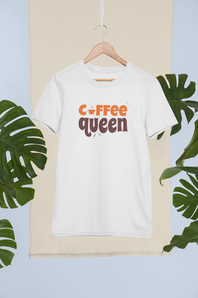 Coffee Queen Design 3