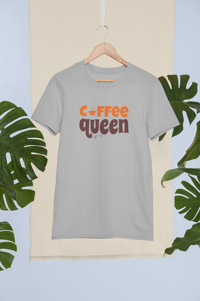 Coffee Queen Design 3