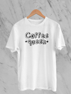 Coffee Queen Design 2