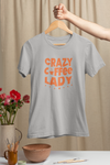 Crazy Coffee Lady
