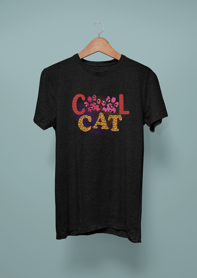 Cool Cat