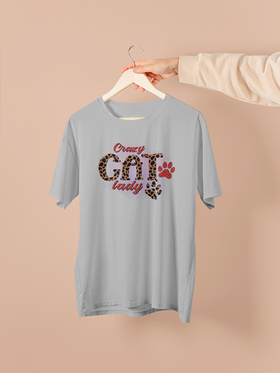 Crazy Cat Lady