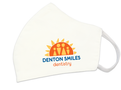 Personalized Face Masks (3-ply) - Great for Customer Giveaways