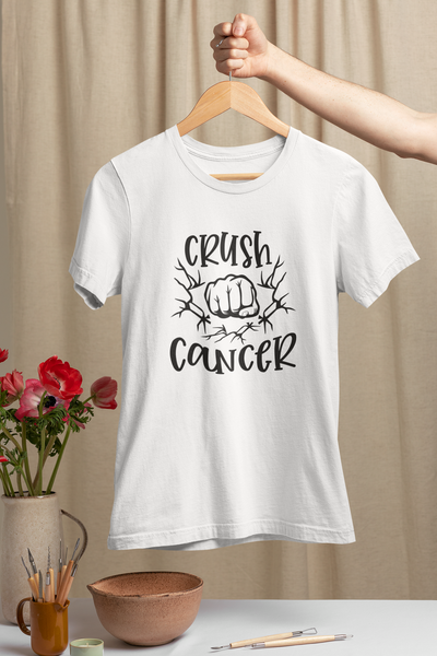 Crush Cancer Design 4