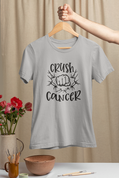 Crush Cancer Design 4