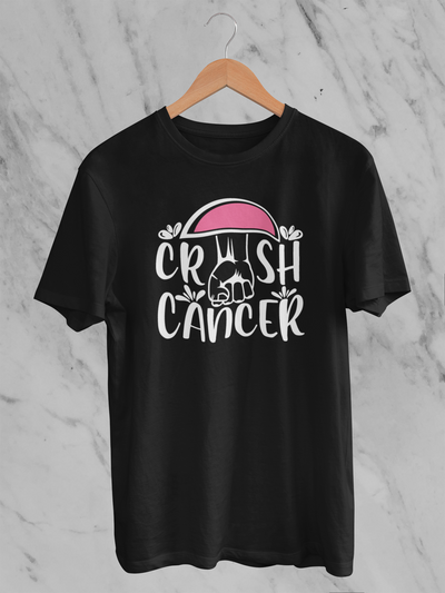 Crush Cancer Design 6