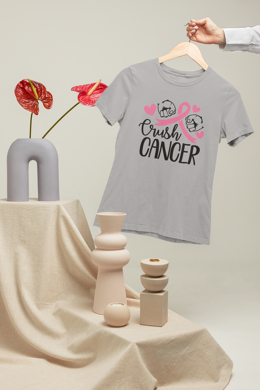 Crush Cancer Design 1