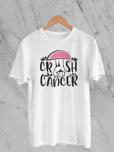 Crush Cancer Design 6