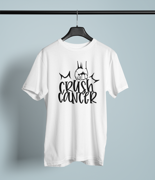 Crush Cancer Design 2