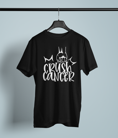 Crush Cancer Design 2