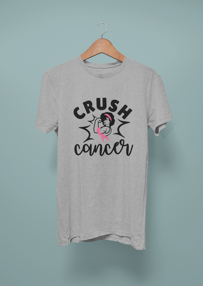 Crush Cancer Design 3