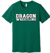 Dragon Wrestling T-Shirt