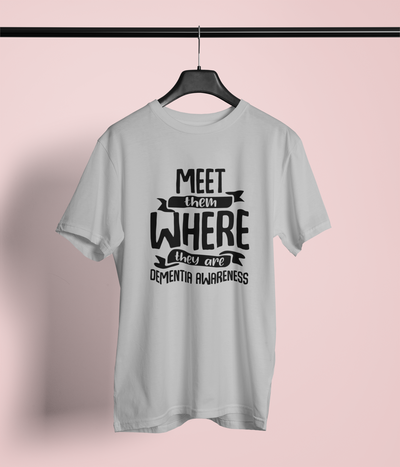 Meet Them Where They Are