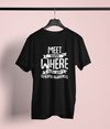 Meet Them Where They Are