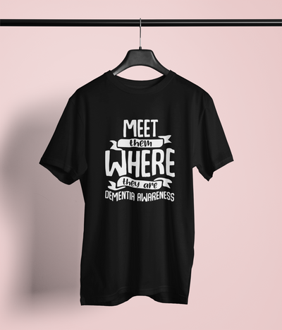 Meet Them Where They Are