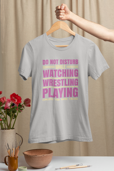 Do Not Disturb