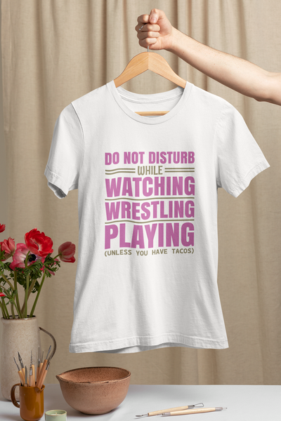 Do Not Disturb