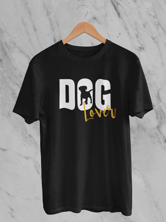 Dog Lover Design 1