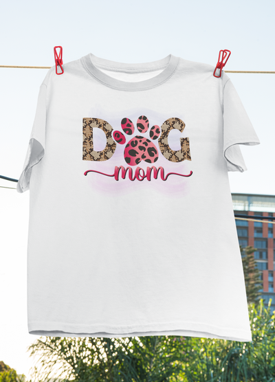 Dog Mom Design 5