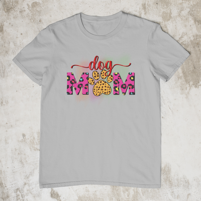 Dog Mom Design 6