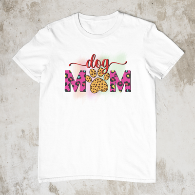 Dog Mom Design 6