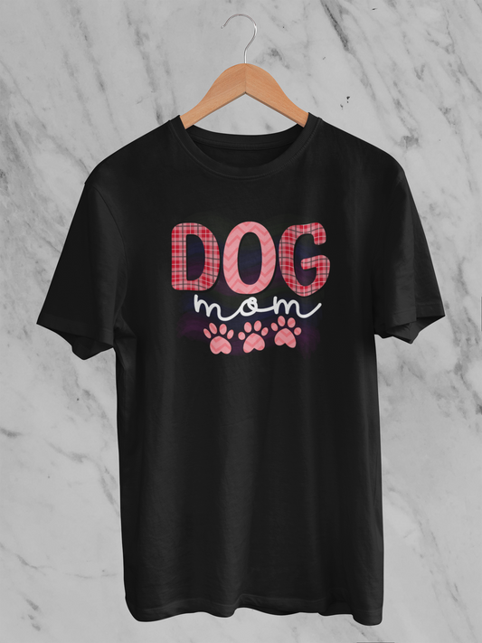 Dog Mom Design 1