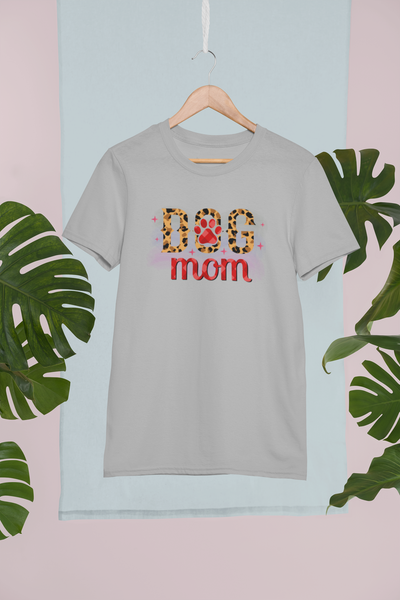 Dog Mom Design 2
