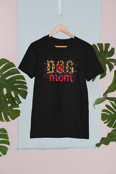 Dog Mom Design 2