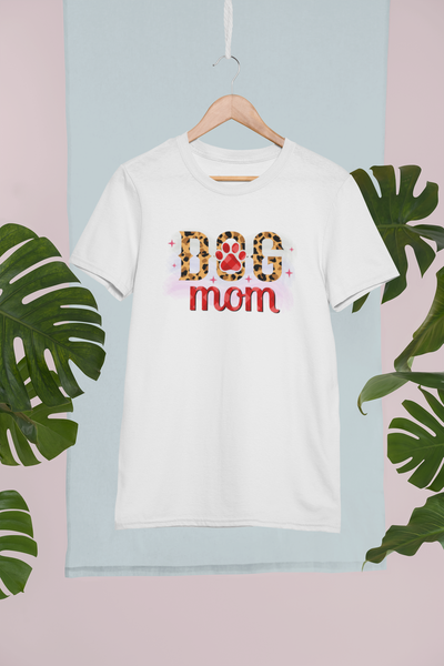 Dog Mom Design 2